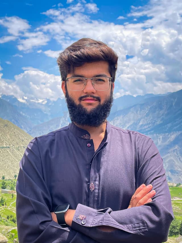 Mohammad Omer